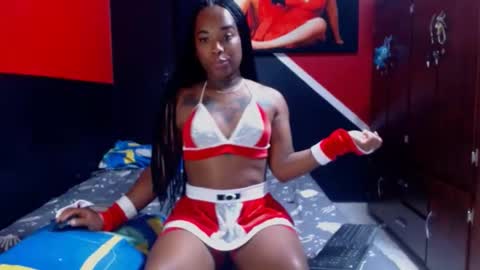 Snapshot of alexia_sinclaire24 chatting on December 25, 4:12 am alexia_sinclaire24 online show from December 25, 4:12 am
