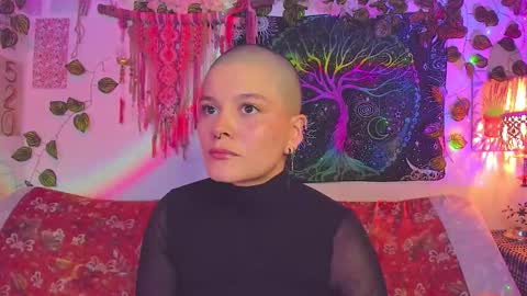 Alex online show from January 14, 2:50 am