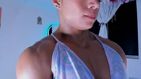 Snapshot of alexiafit chatting on June 19, 12:53 pm alexiafit online show from June 19, 12:53 pm
