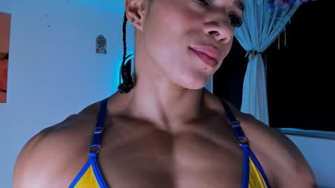 Snapshot of alexiafit chatting on June 23, 1:42 pm alexiafit online show from June 23, 1:42 pm