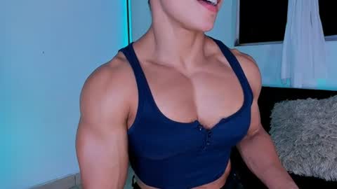 Snapshot of alexiafit chatting on July 3, 10:05 pm alexiafit online show from July 3, 10:05 pm