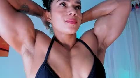 Snapshot of alexiafit chatting on July 15, 1:49 pm alexiafit online show from July 15, 1:49 pm