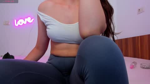 alexialuxe online show from August 2, 8:07 pm