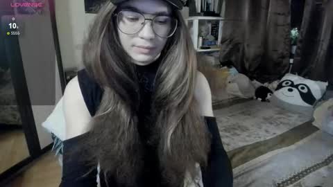 Snapshot of alexiamaiex chatting on October 12, 12:09 am alexiamaiex online show from October 12, 12:09 am