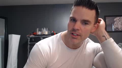 Alex online show from March 26, 3:06 pm