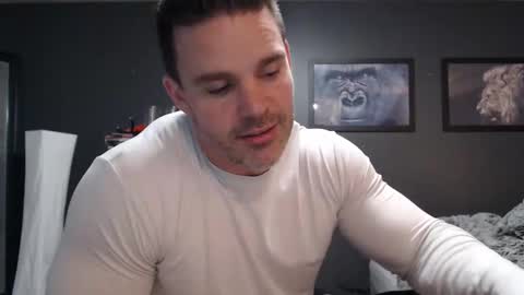 Alex online show from March 31, 2:35 am