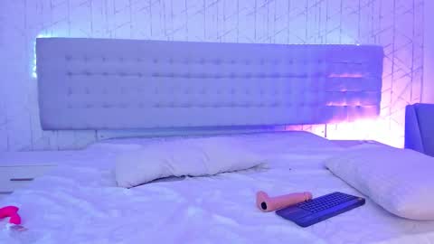 Snapshot of alexiiabrown chatting on February 4, 9:53 pm Alexia Brown online show from February 4, 9:53 pm