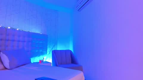 Snapshot of alexiiabrown chatting on February 7, 8:45 pm Alexia Brown online show from February 7, 8:45 pm