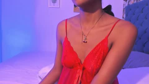 Snapshot of alexiiabrown chatting on February 8, 10:18 am Alexia Brown online show from February 8, 10:18 am