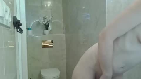 AlexiMilf online show from March 15, 7:47 am