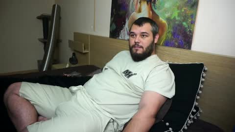 Alex online show from December 9, 7:29 pm