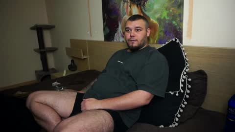 Alex online show from December 19, 1:07 am