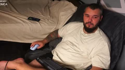 Alex online show from November 15, 10:04 pm