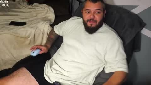 Alex online show from November 23, 6:52 pm