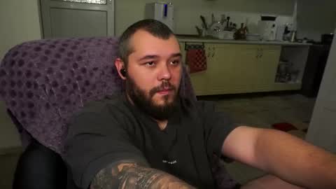 Alex online show from January 31, 9:02 pm