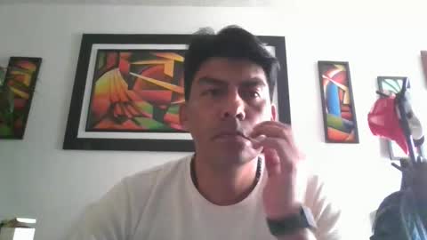 Snapshot of alexis19808004 chatting on June 5, 6:46 pm alexis19808004 online show from June 5, 6:46 pm