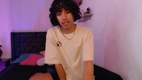 Alexis online show from November 7, 6:02 am