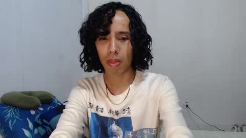 Alexis online show from February 1, 11:42 am