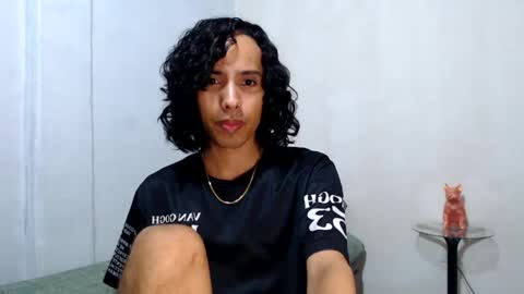 Alexis online show from April 3, 9:07 am