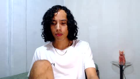 Alexis online show from April 7, 1:33 pm