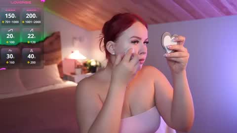 Alexis online show from June 16, 6:54 pm