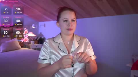 Snapshot of alexis_bess chatting on July 18, 7:06 pm Alexis online show from July 18, 7:06 pm