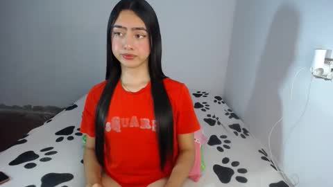 -- ALEXIS -- online show from May 4, 4:08 am