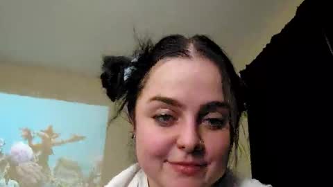 AlexisOnFire1312 online show from November 6, 5:19 am