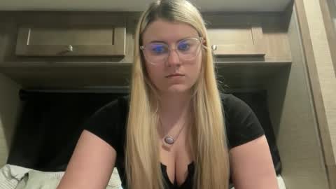 Alexis Danielle online show from September 22, 2:52 pm