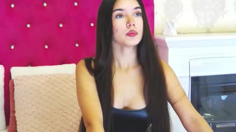 alexisdevine online show from October 6, 4:21 am