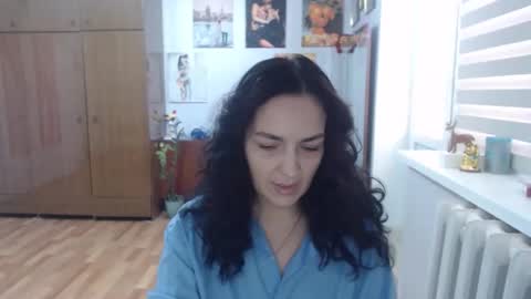 Snapshot of alexismillers chatting on September 27, 8:52 am AlexisMillers online show from September 27, 8:52 am