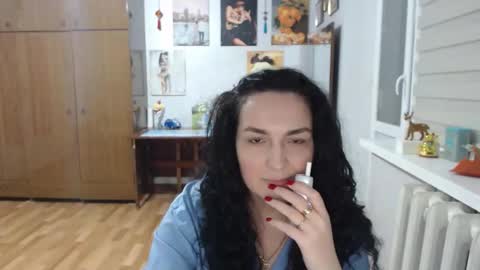 AlexisMillers online show from February 10, 11:31 pm