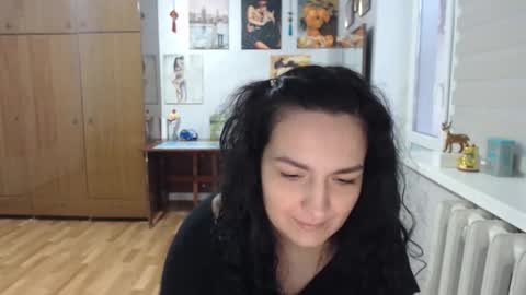 AlexisMillers online show from February 11, 2:55 pm