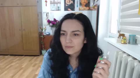AlexisMillers online show from May 30, 12:13 pm