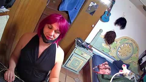 alexiss699 online show from March 3, 7:47 am