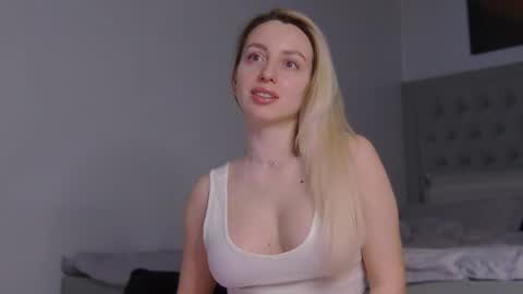 Alexis online show from February 14, 8:11 am