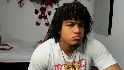 ALEXJ BLACK online show from January 16, 11:14 am