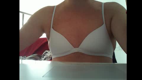 Alexia online show from October 6, 9:18 am