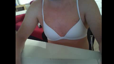 Alexia online show from October 10, 6:34 am