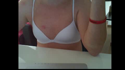 Alexia online show from October 12, 11:53 am