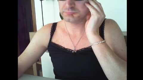 Alexia online show from February 22, 9:30 am