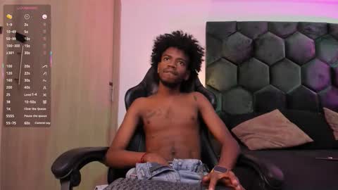 Alex Jaccob online show from February 14, 1:19 pm