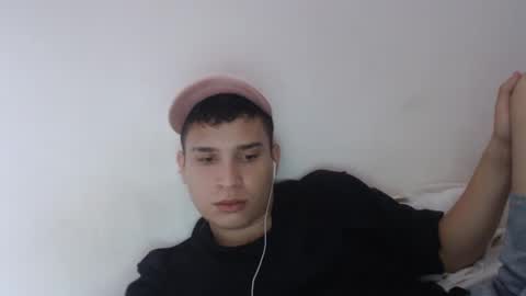 alexking2026 online show from October 8, 2:47 pm