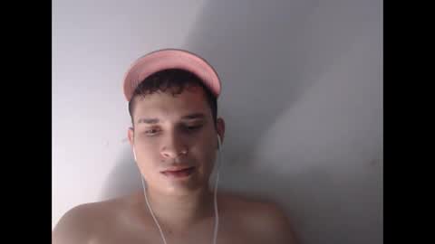 alexking2026 online show from October 9, 5:44 pm