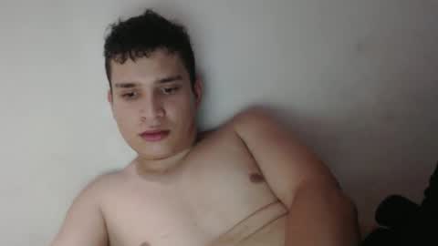 alexking2026 online show from October 18, 7:03 pm