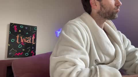 Alex Mann online show from December 22, 5:10 pm