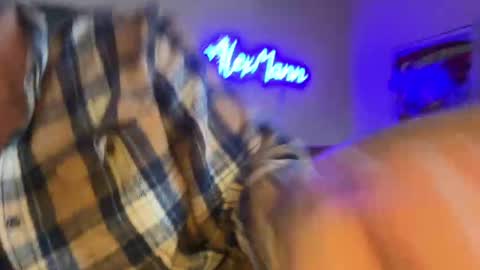 Alex Mann online show from May 26, 11:34 pm