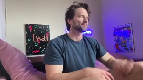 Alex Mann online show from July 11, 8:11 pm