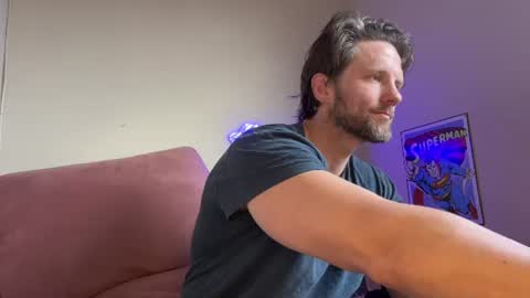 Alex Mann online show from July 12, 5:26 pm