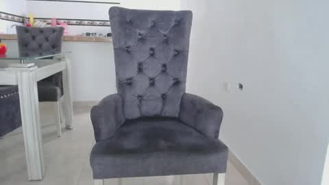 Snapshot of alexmaximuss chatting on December 8, 7:22 pm Maximuss online show from December 8, 7:22 pm